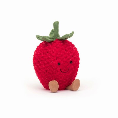 Jellycat Strawberry | JK0453976